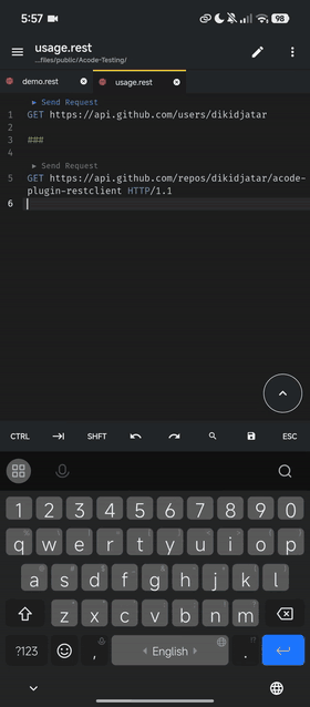 rest-client
