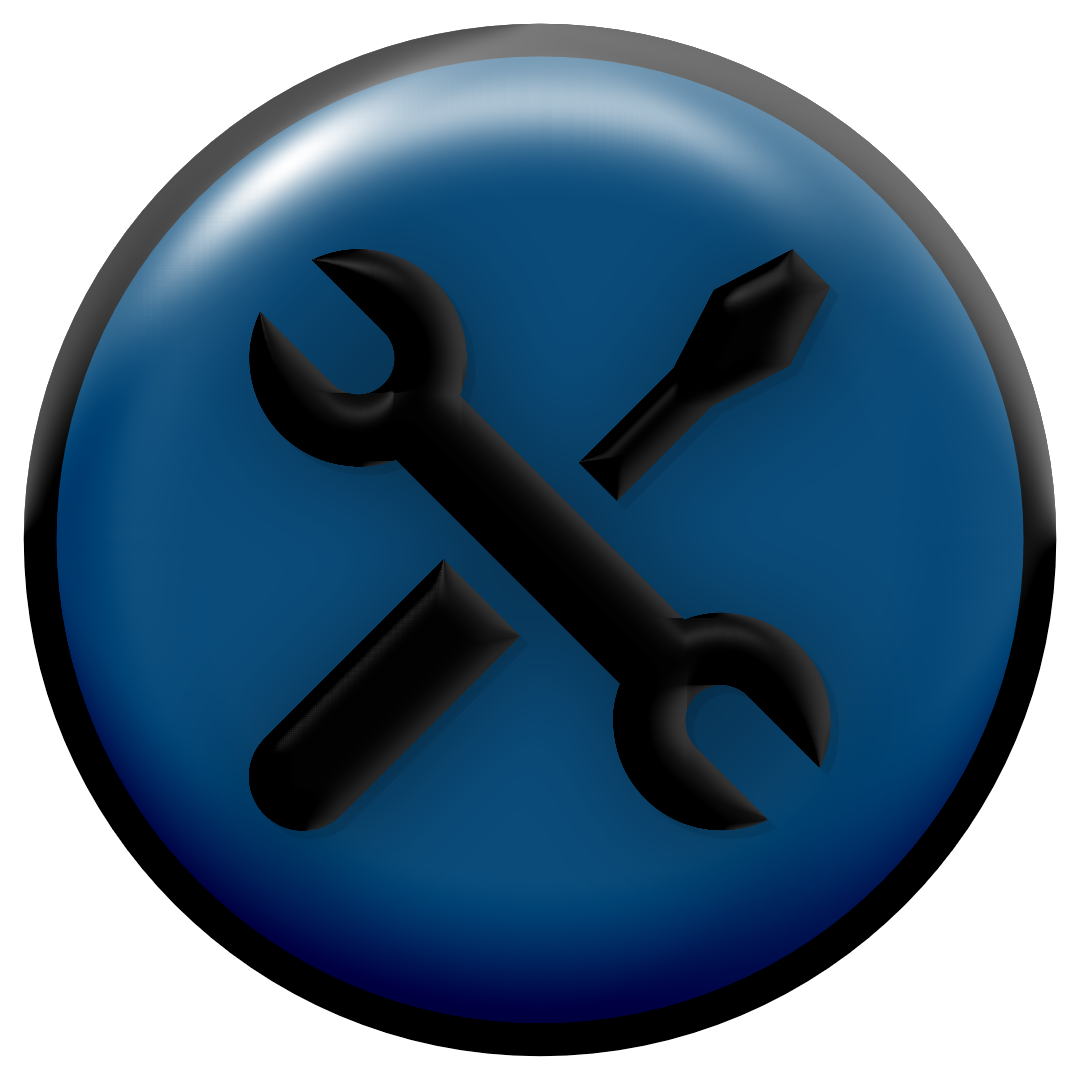 Material Editor's icon