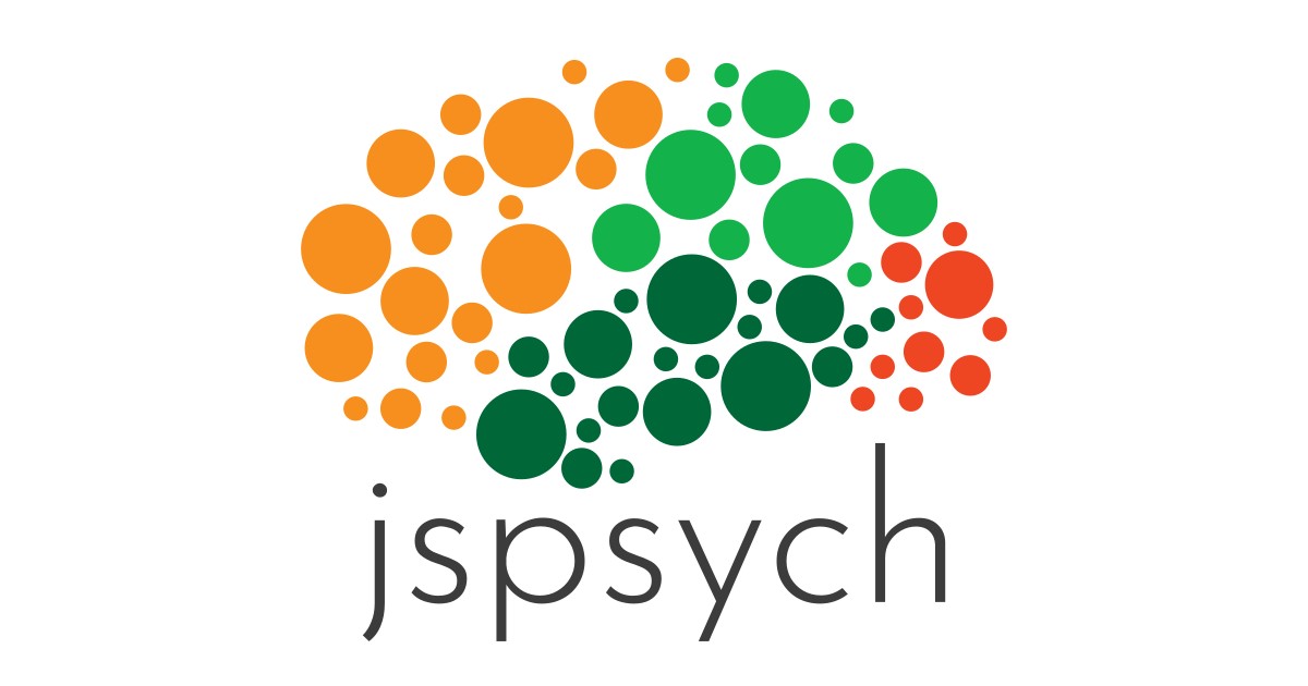 jPsych Logo