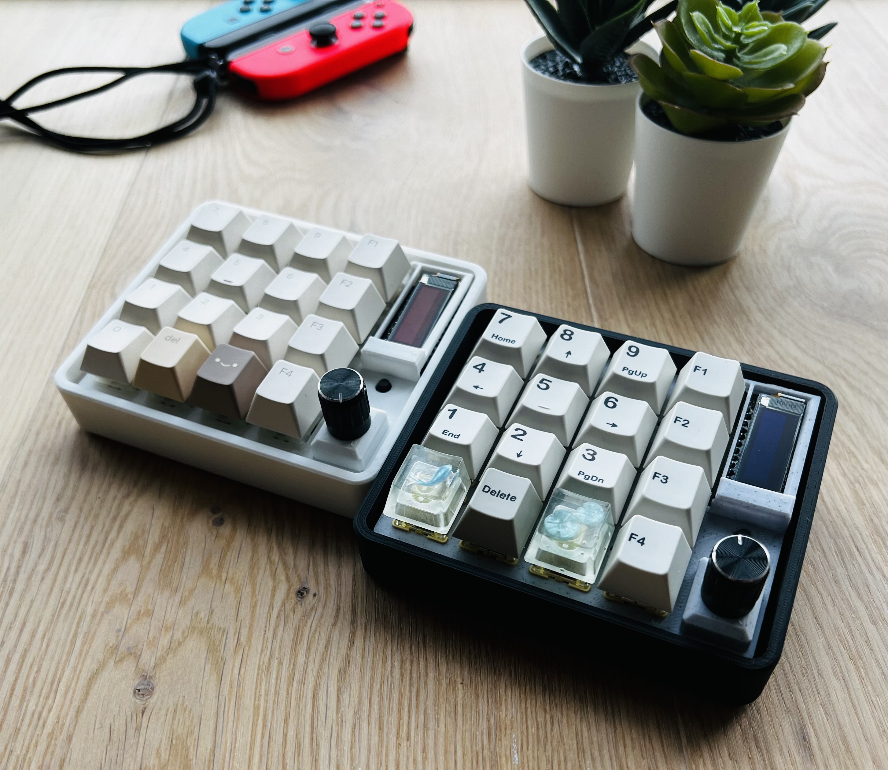 Dilpad, from the project README