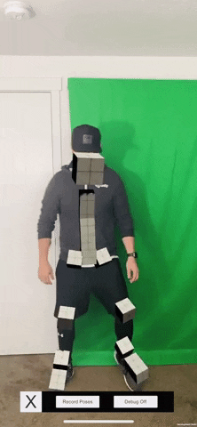 Unity AR 增强现实方案