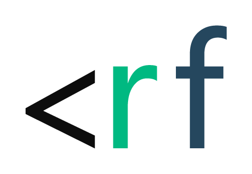 vrf logo