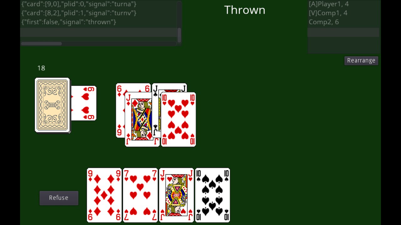 Durak: Fun Card Game download the new version for windows