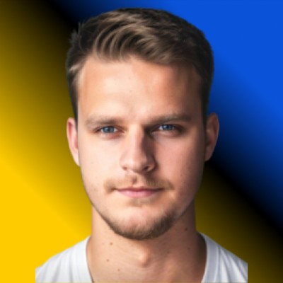 Maksym Radko