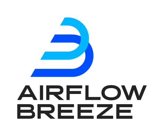 Airflow Breeze Logo