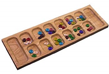 Image of Mancala