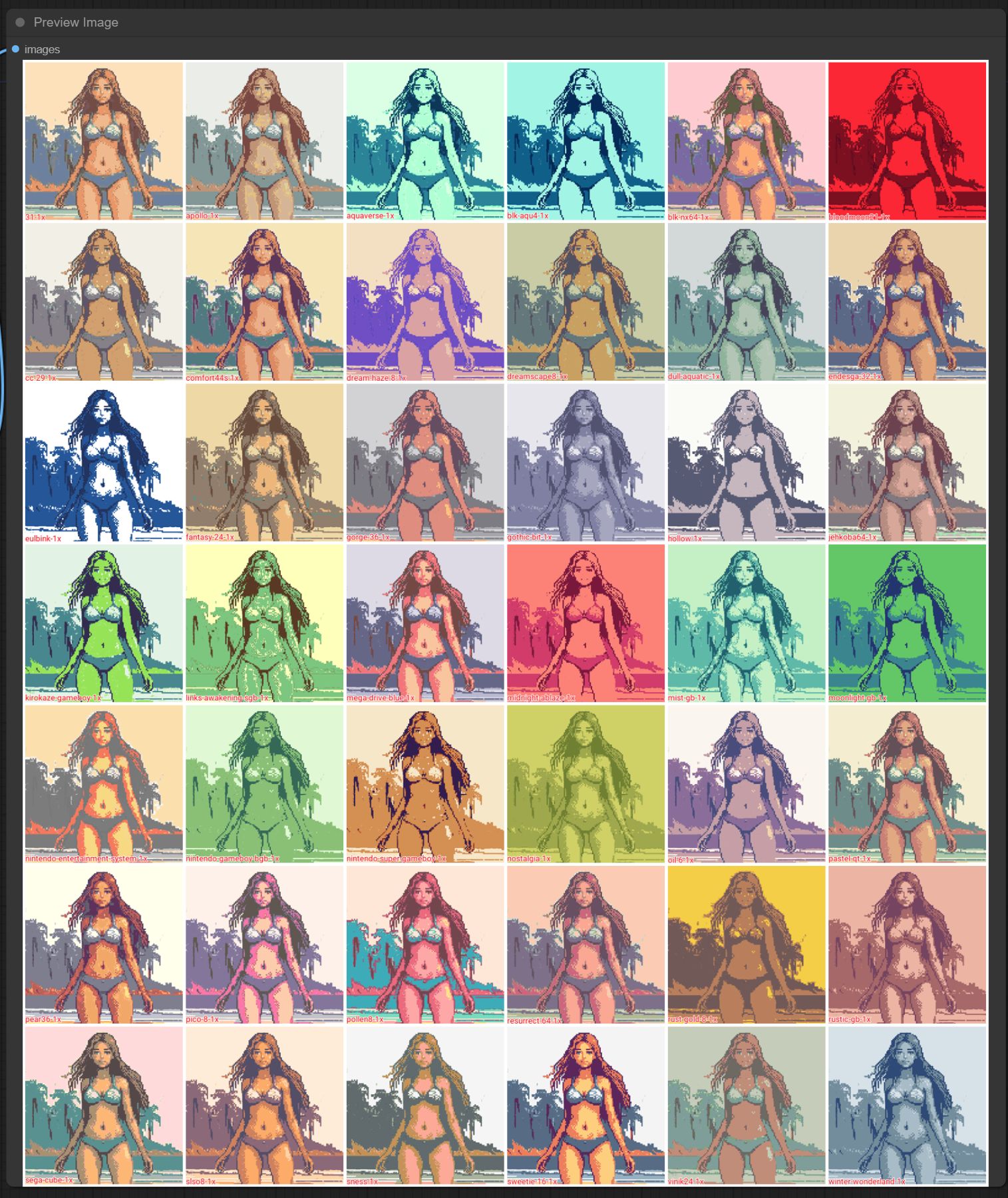 Grids