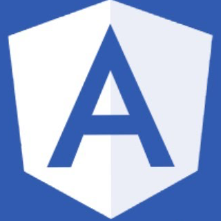 Angular Material Logo