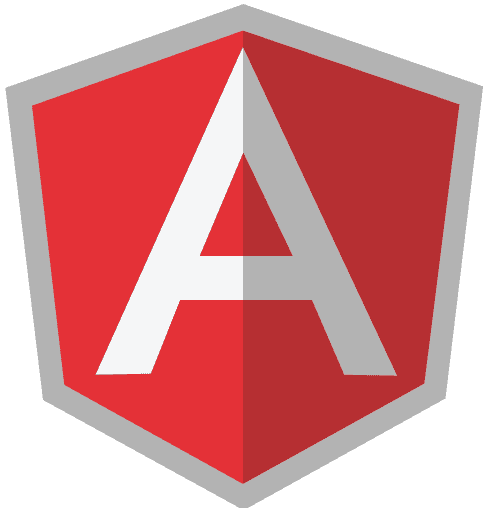 Angular Material Logo