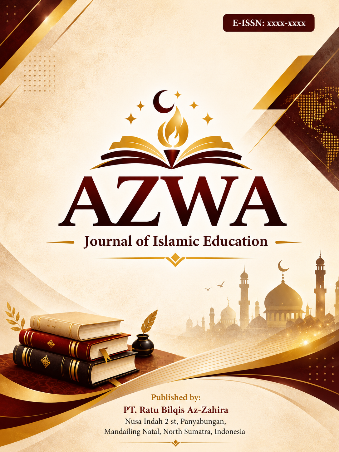 AZWA Journal Cover