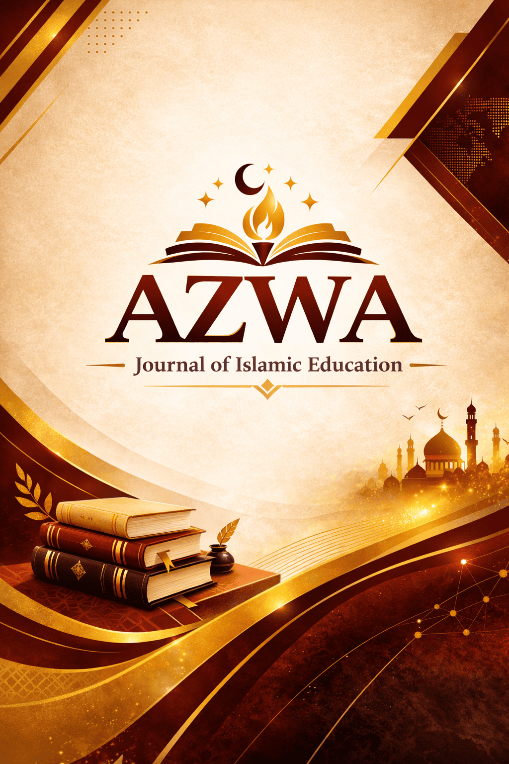 AZWA Journal Cover
