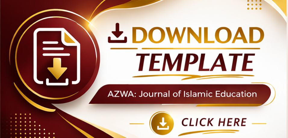 Download Template Artikel