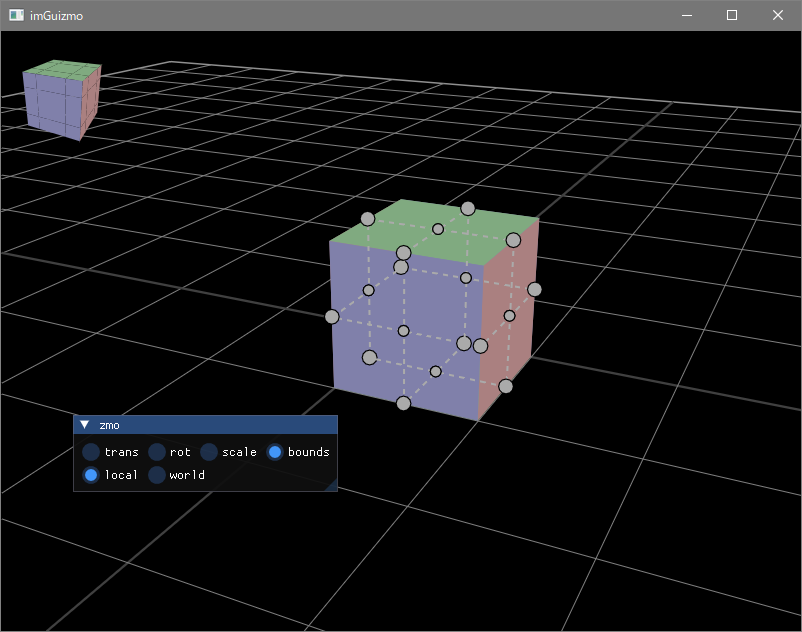 ImGuizmo_sample
