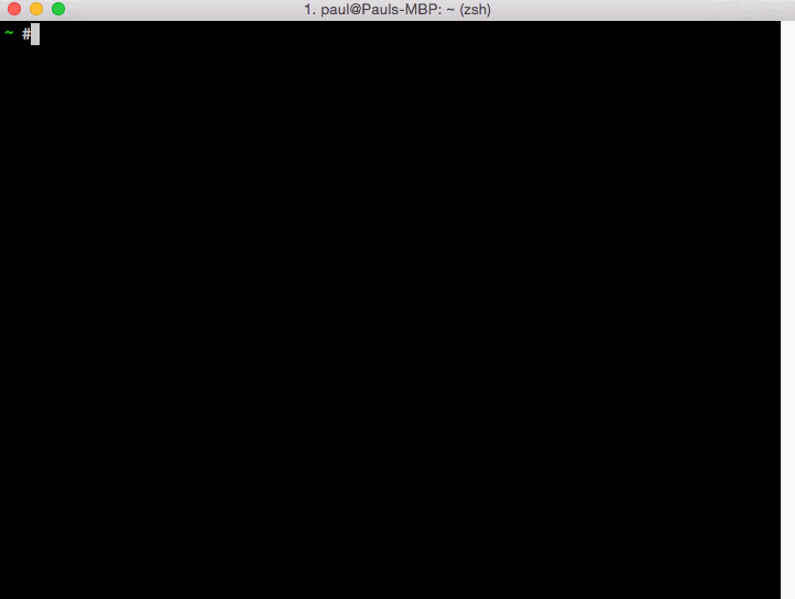 Пример использования TextQL