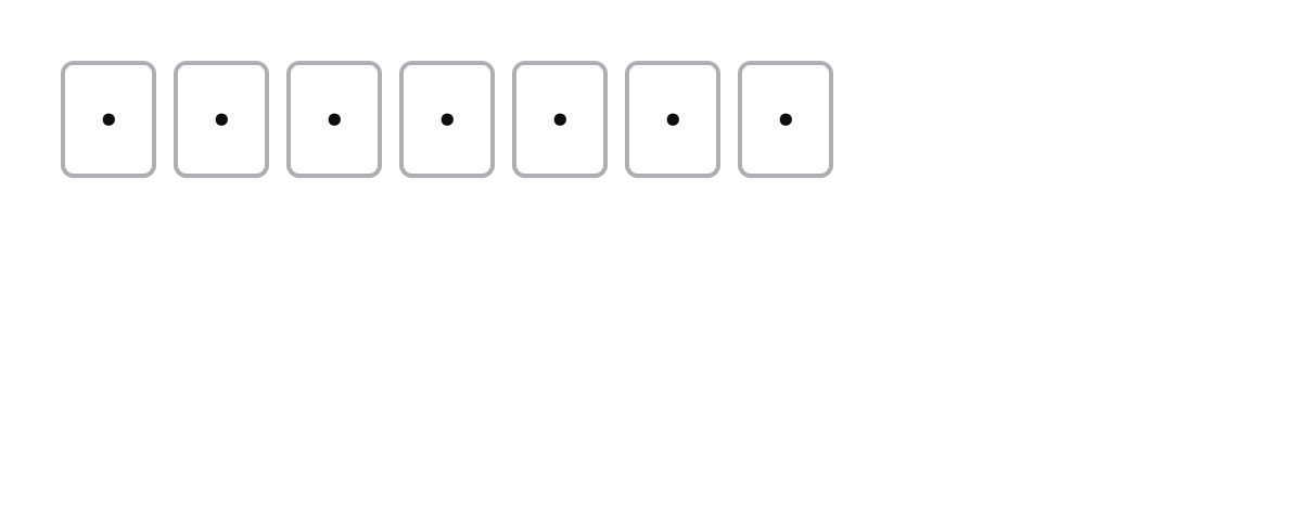 password