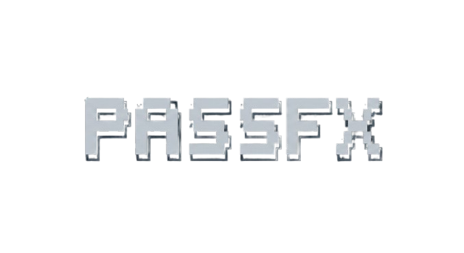 PassFX Logo