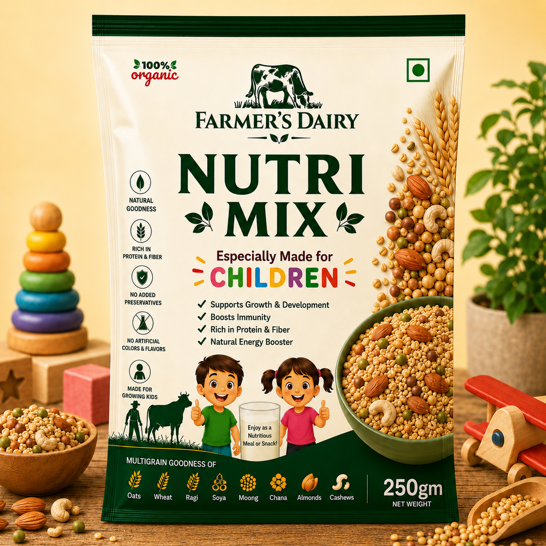 Nutri Mix