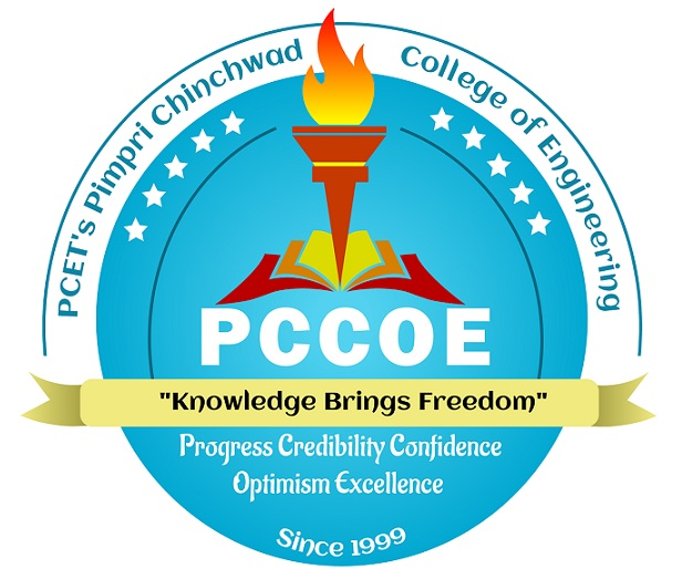 PCOE Logo