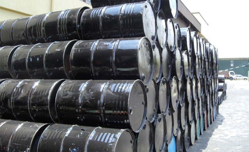 Bitumen Operations View 1