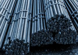 Steel Rebar Dynamic View 1