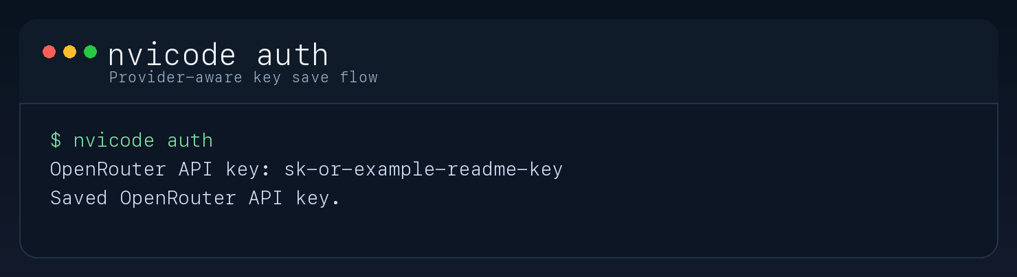 
|
|
43
|
+
![nvicode auth