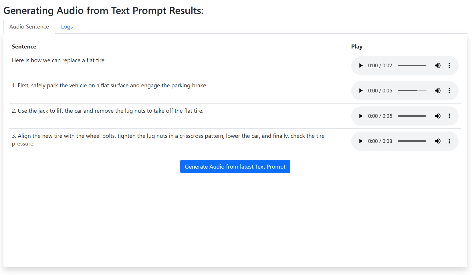 GitHub dineubr/videofromimages_openai This project aims to