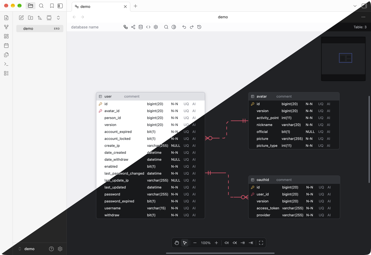 erd-editor