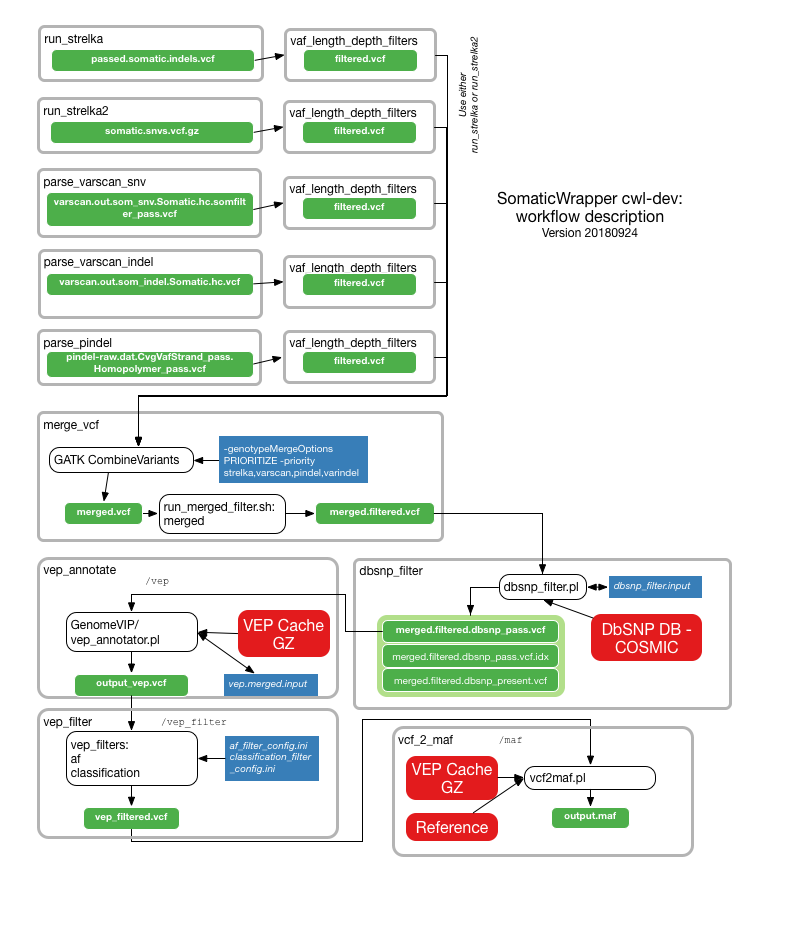 Somatic Wrapper Overview