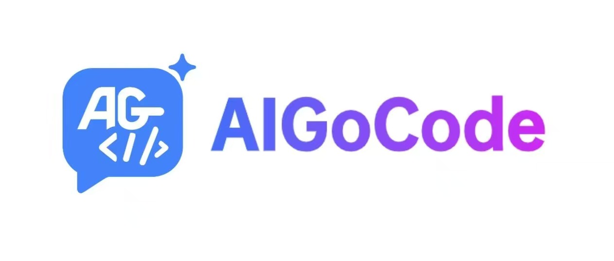 AIGoCode Logo