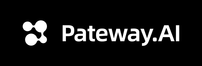 PatewayAI Logo