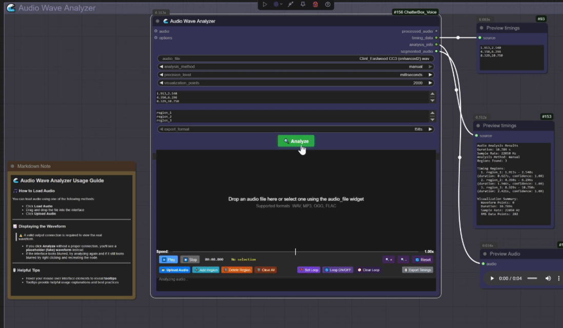 Audio Wave gif