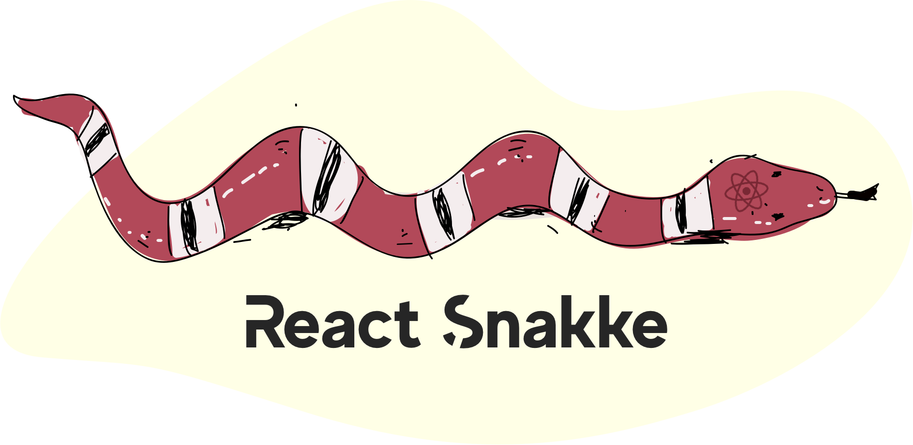 React Snakke