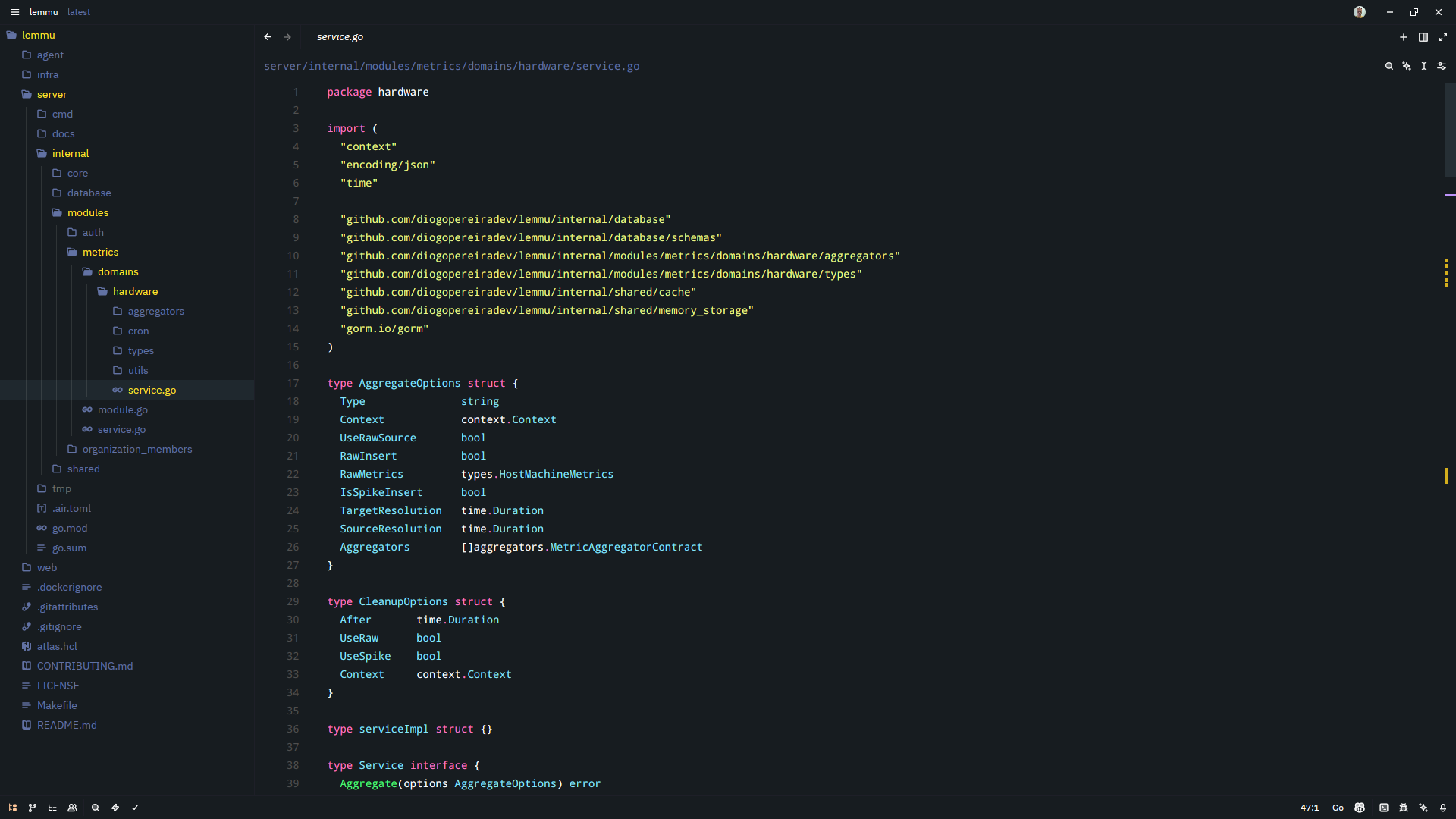 zord-theme-example