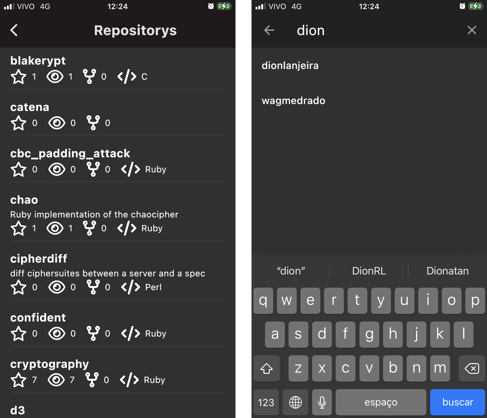 GitHub - dionlaranjeira/github_repo_user_flutter