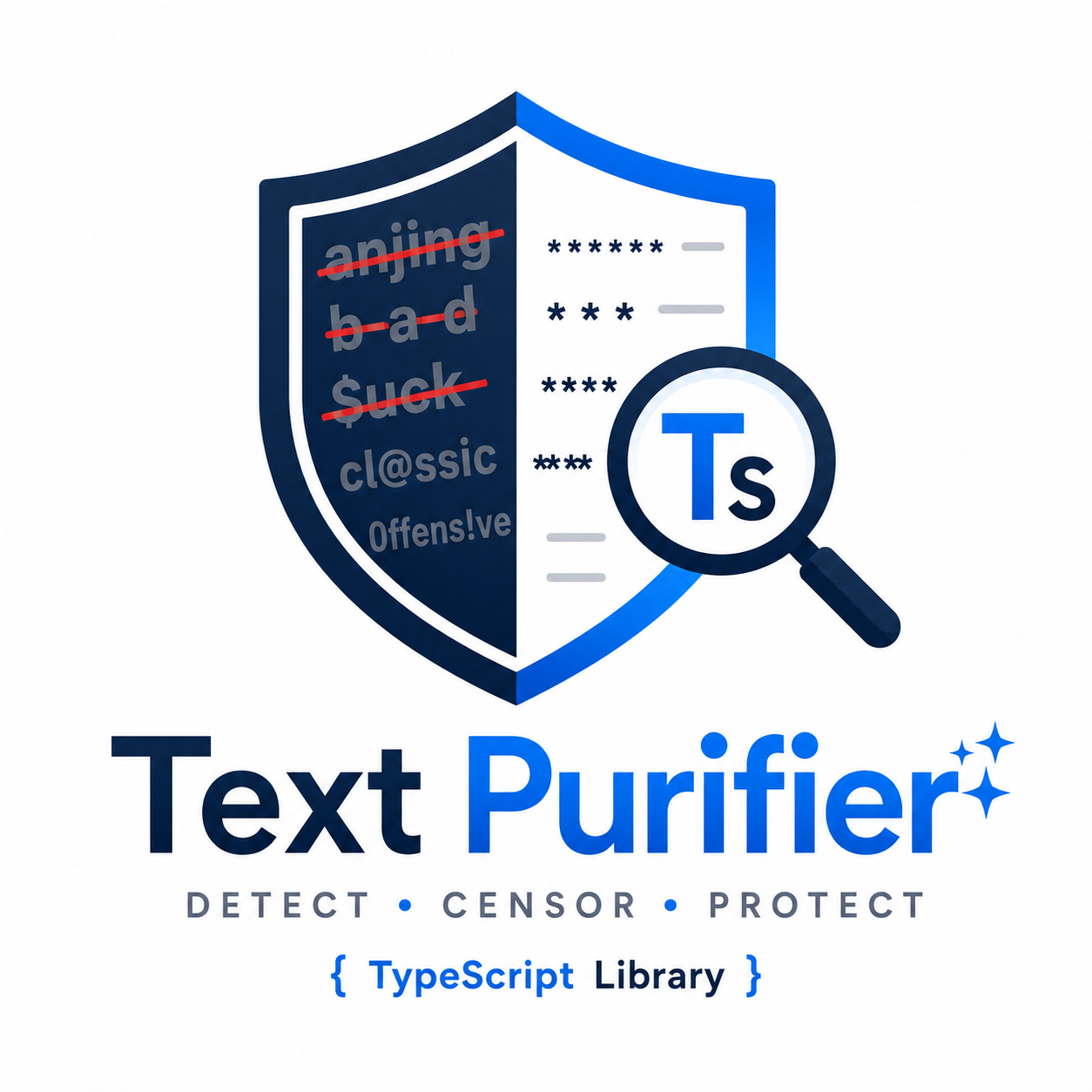 Text Purifier