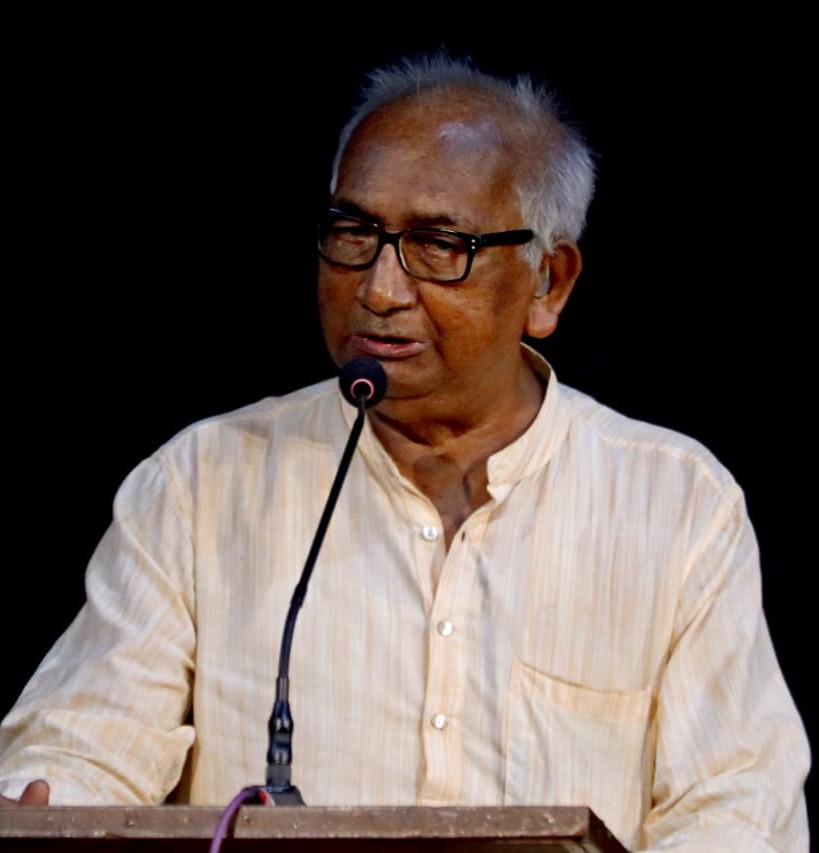 Shri Tamal Kumar Ray, Chairperson