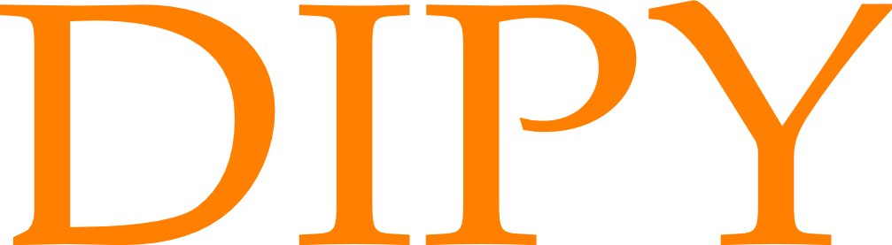 DIPY Logo
