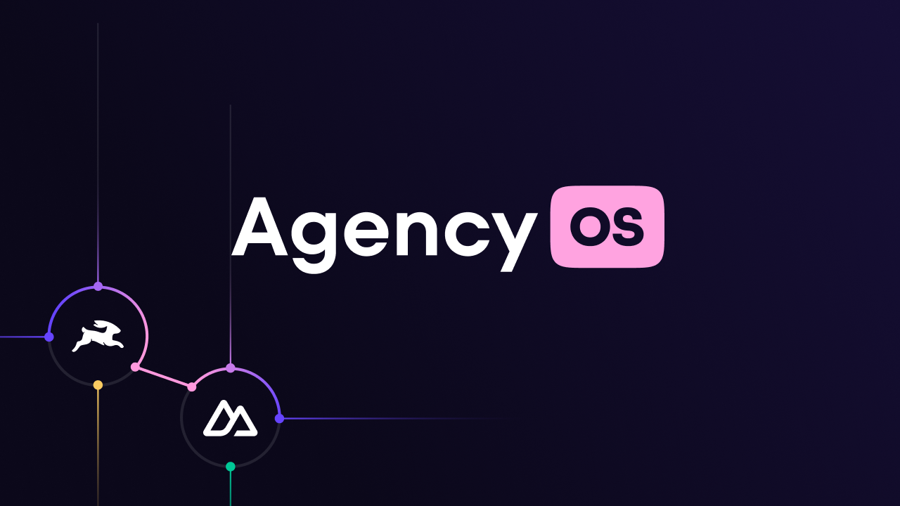 Agency OS - Complete Nuxt3 + Directus project