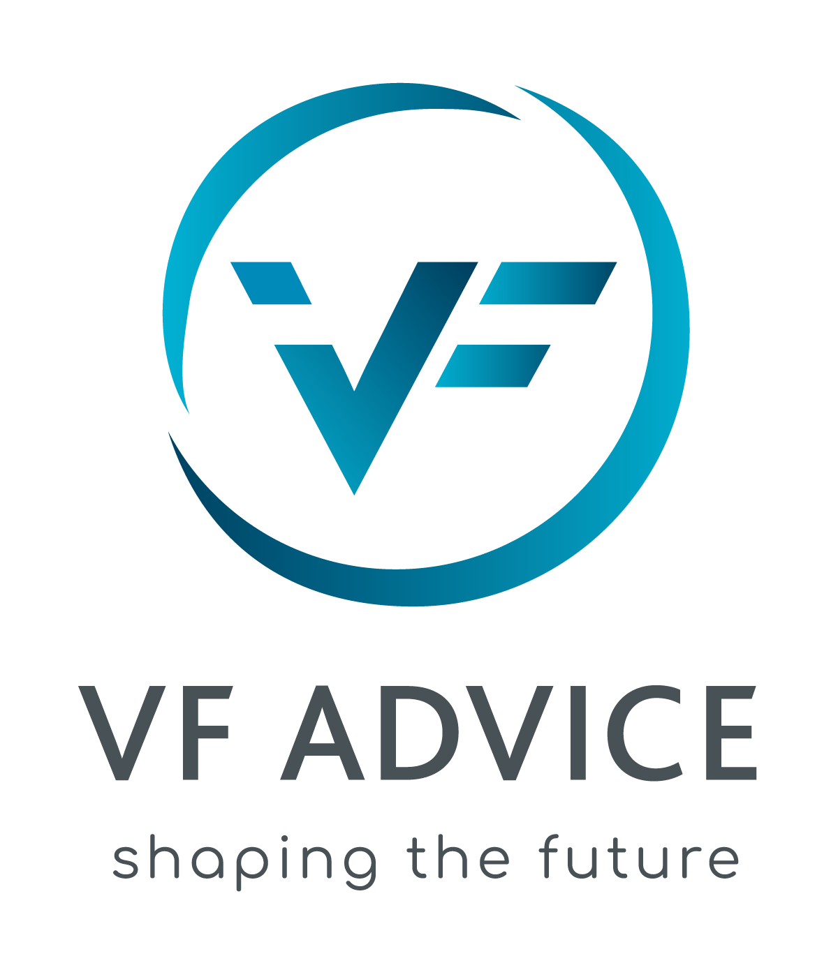 VF Advice Logo