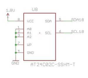 EEPROM