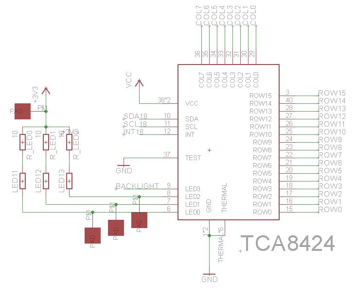 TCA8424