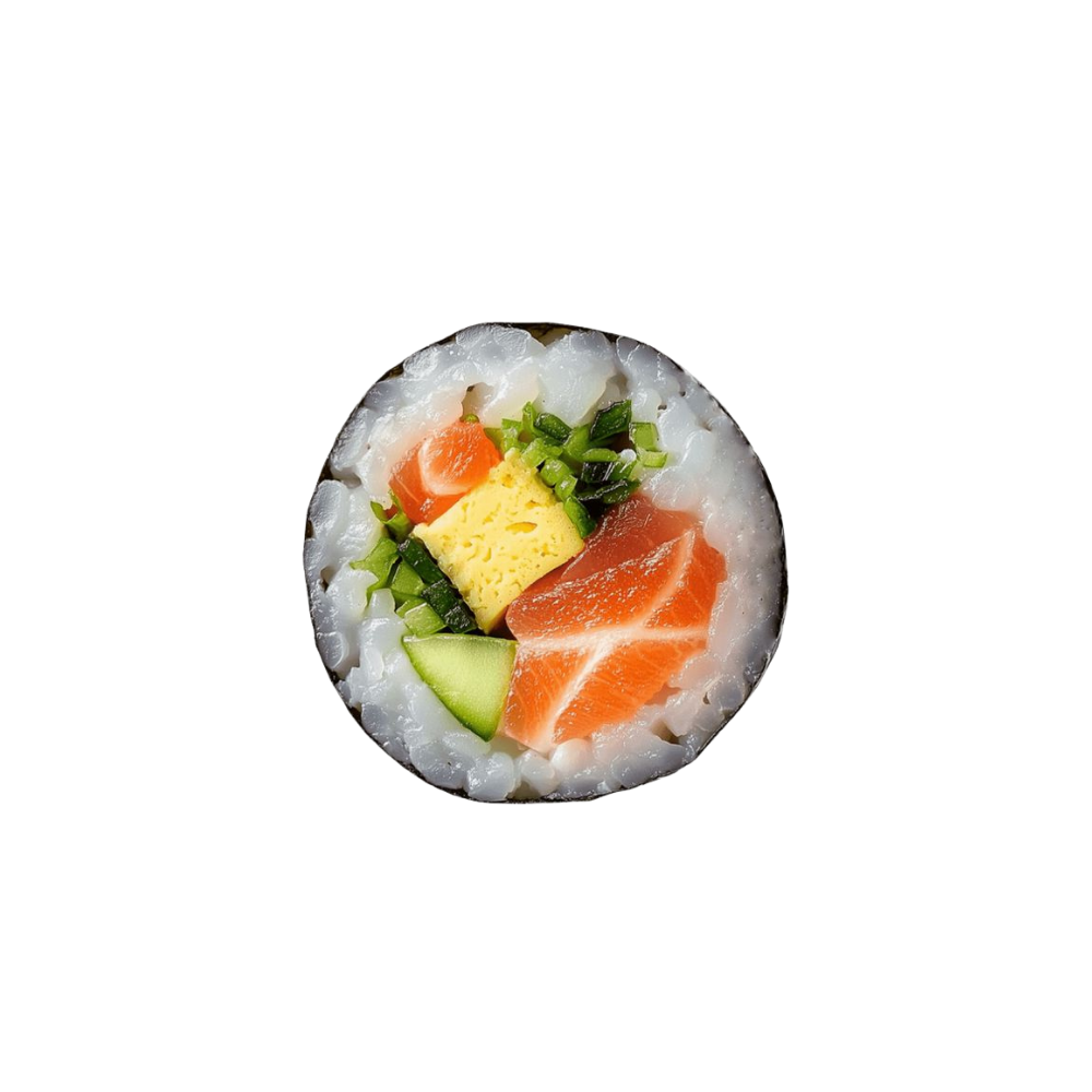 Sushi Roll