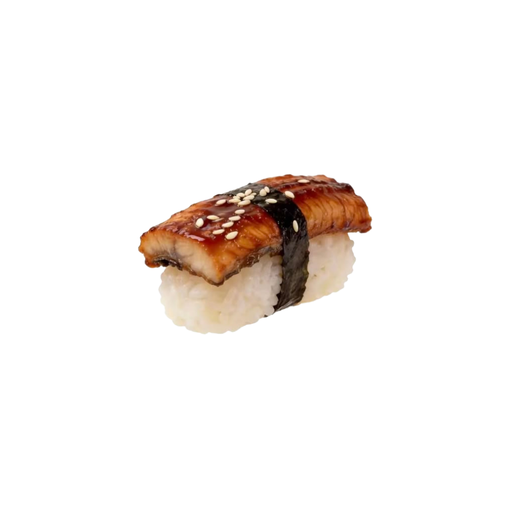 Sushi Roll 2
