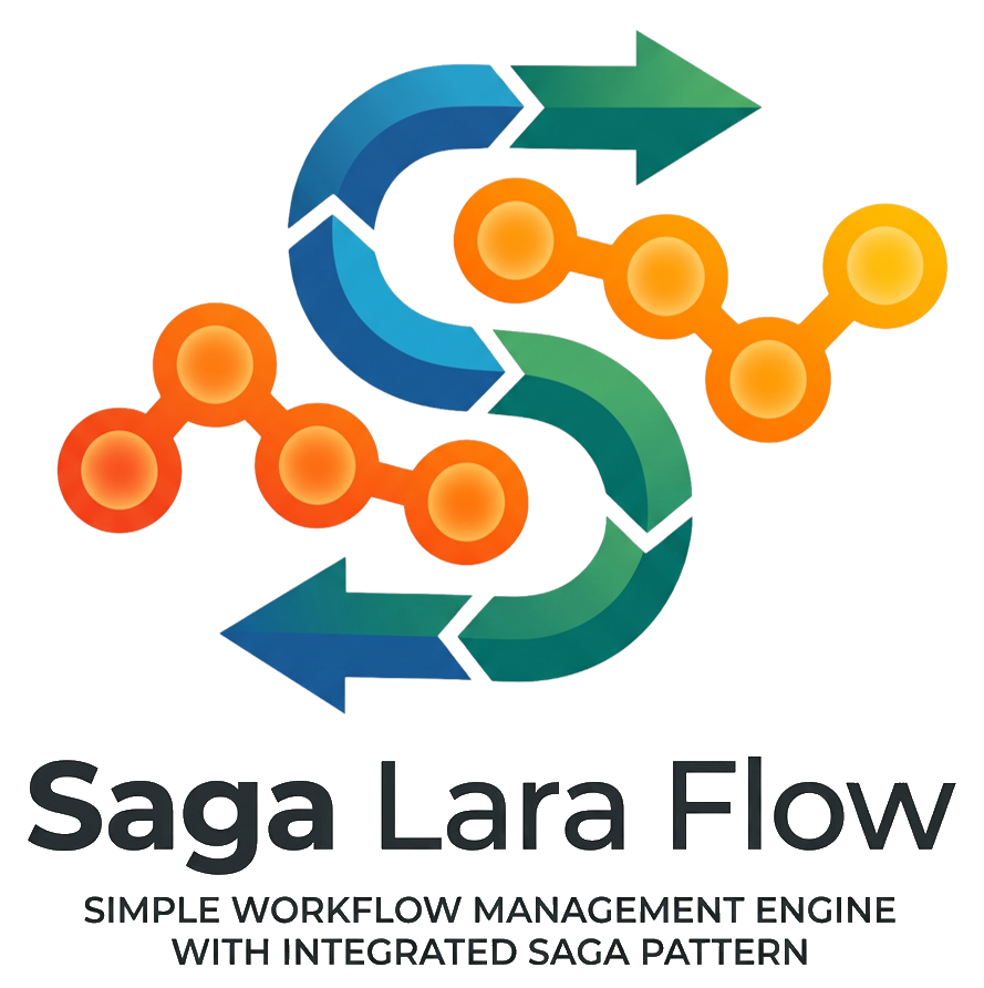 Saga Lara Flow