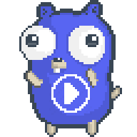 discord gopher