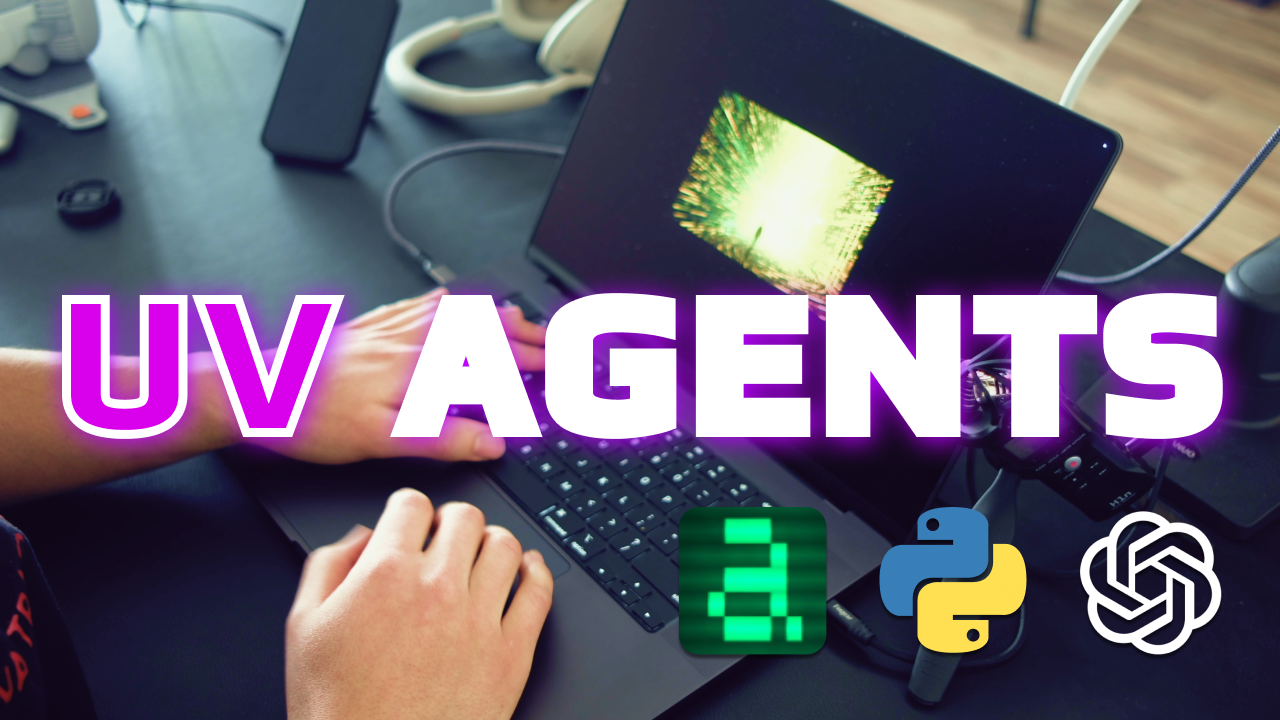 Single File Agents