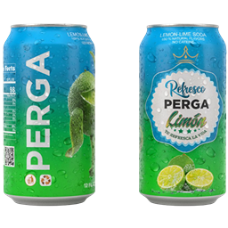 PERGA Lemon