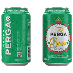 PERGA Beer
