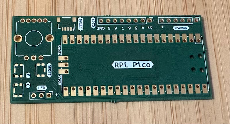 pcb