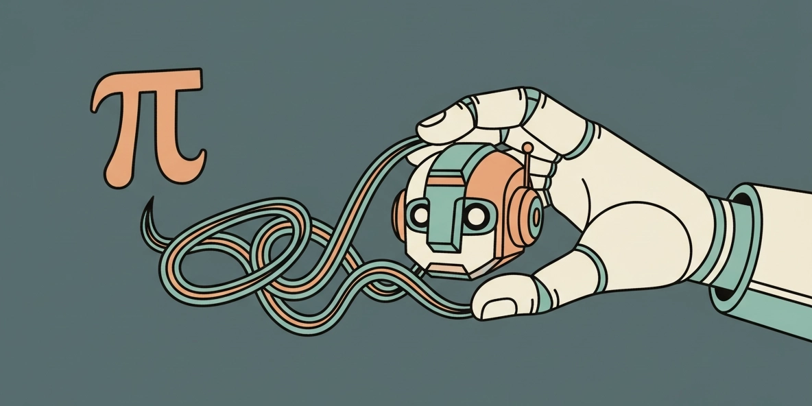 pi-cline-free-models